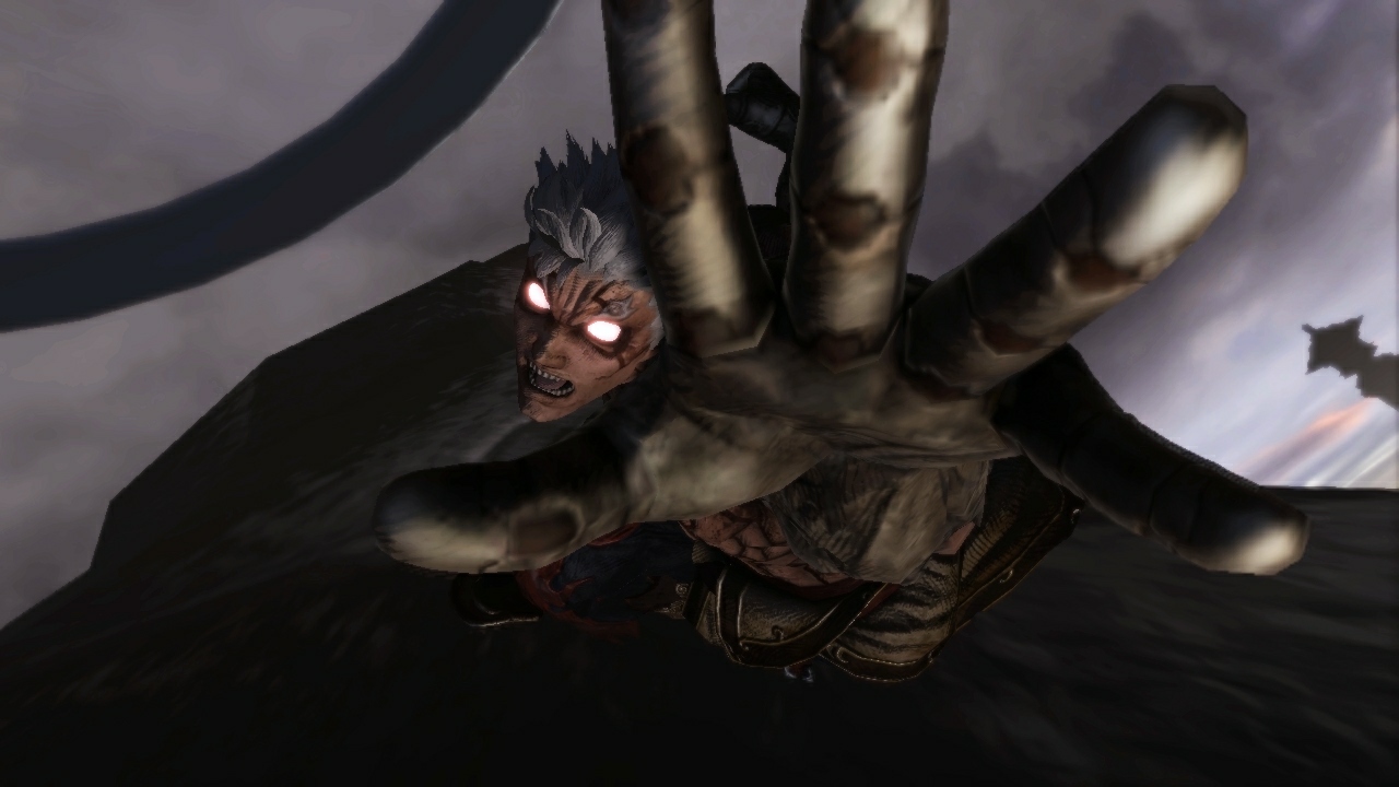 Asura´s Wrath - Imagen 31